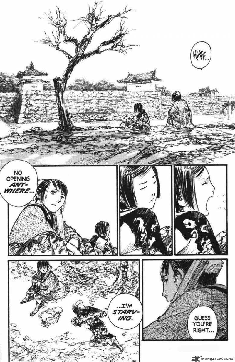 Blade Of The Immortal 124 16