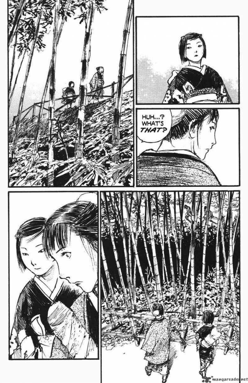 Blade Of The Immortal 124 17