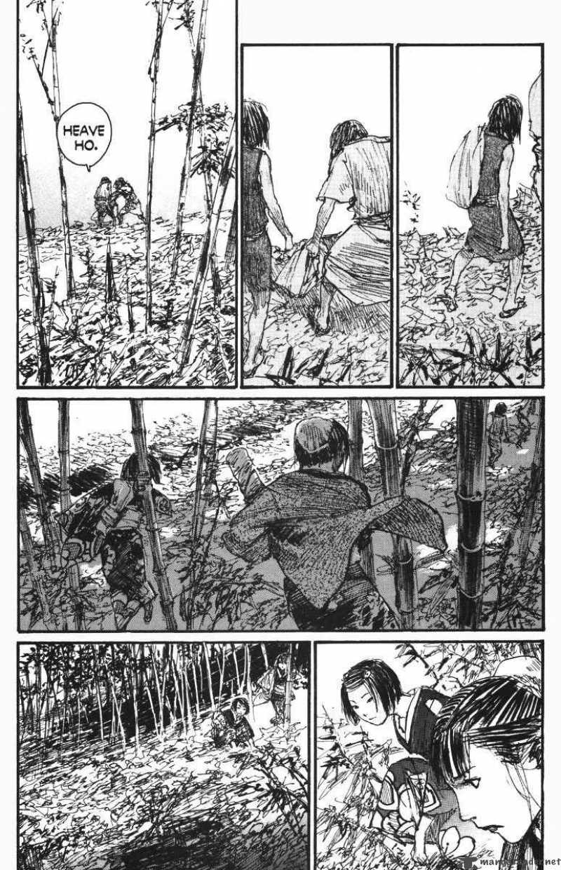Blade Of The Immortal 124 19