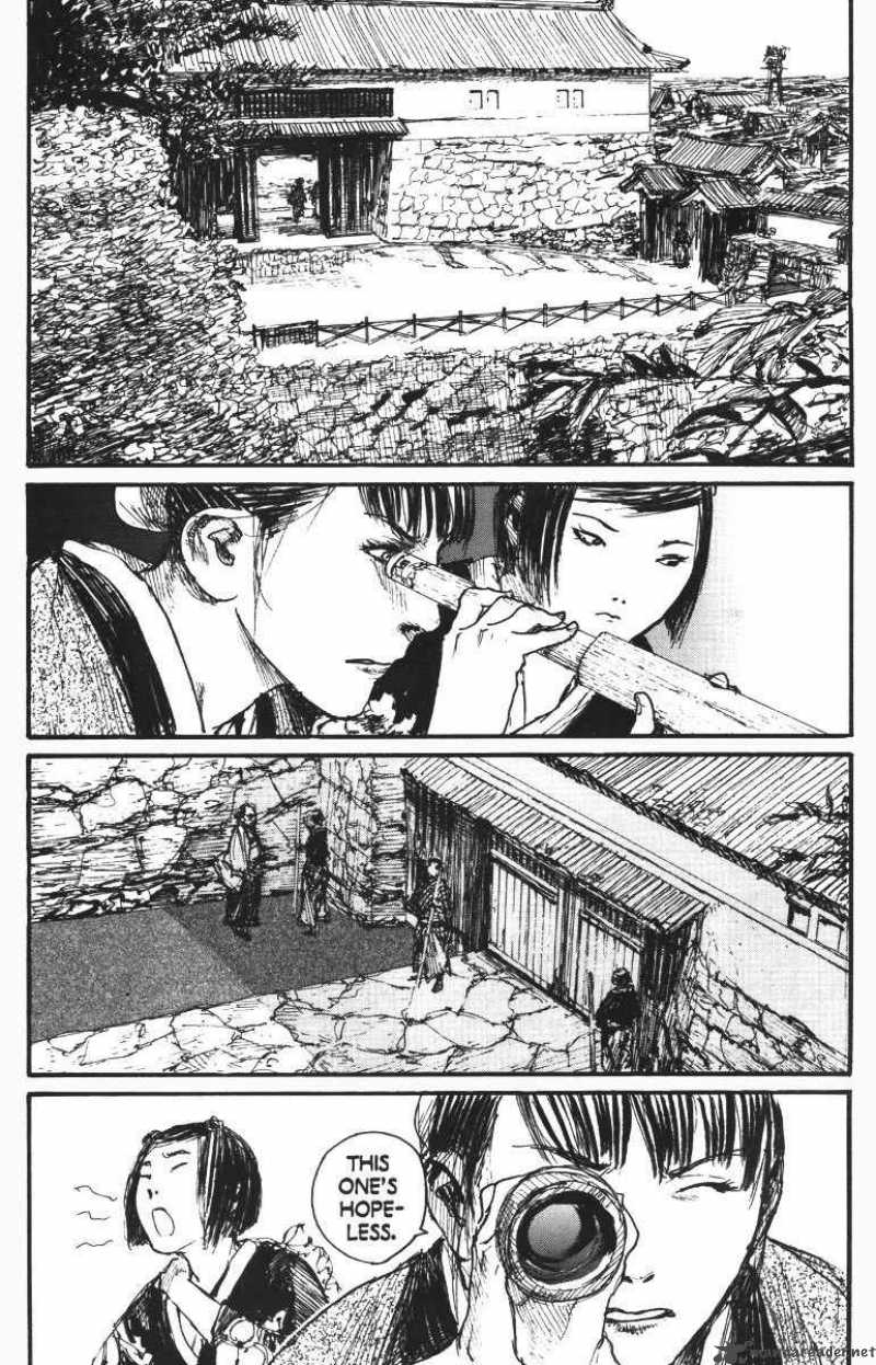 Blade Of The Immortal 124 2