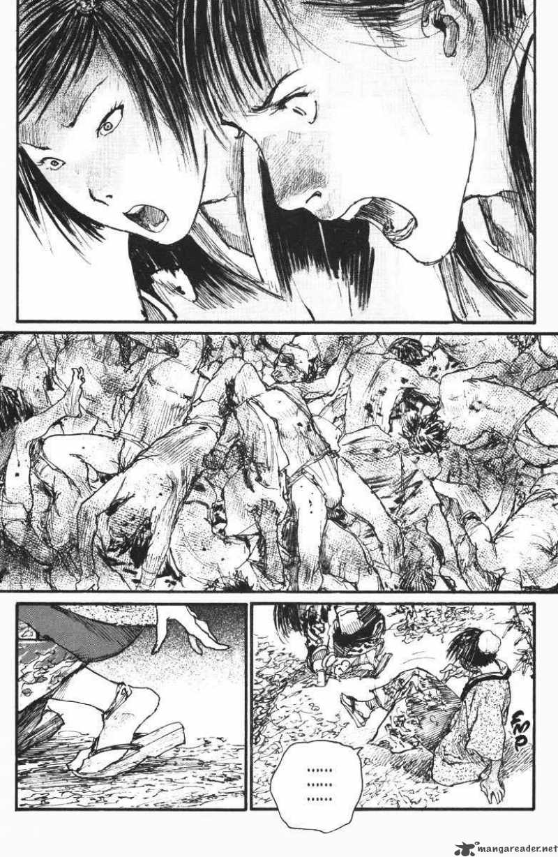 Blade Of The Immortal 124 21