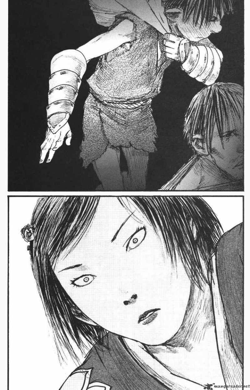 Blade Of The Immortal 124 23