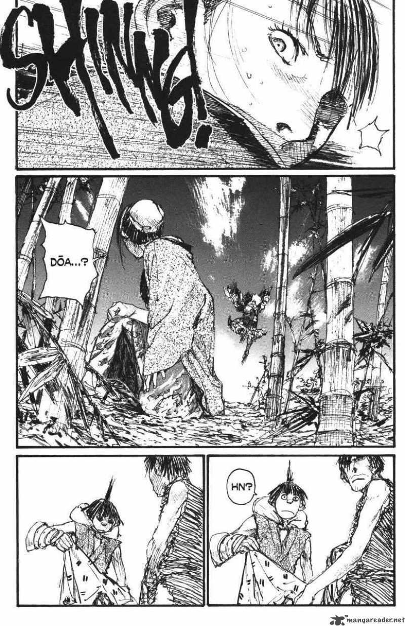 Blade Of The Immortal 124 24