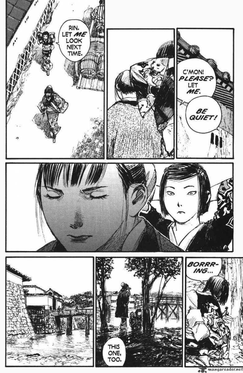 Blade Of The Immortal 124 3