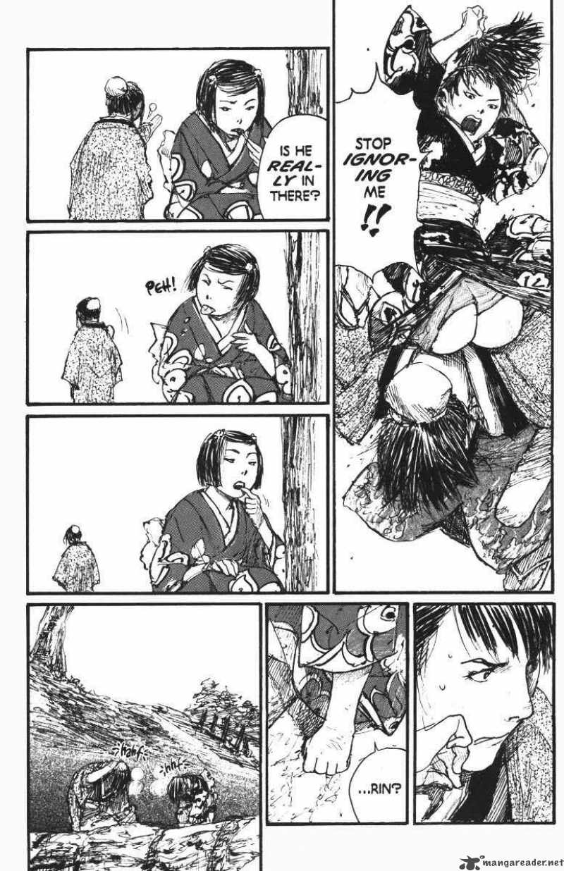 Blade Of The Immortal 124 4