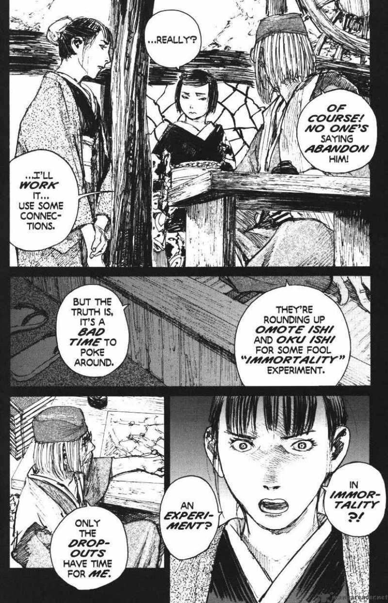 Blade Of The Immortal 124 9