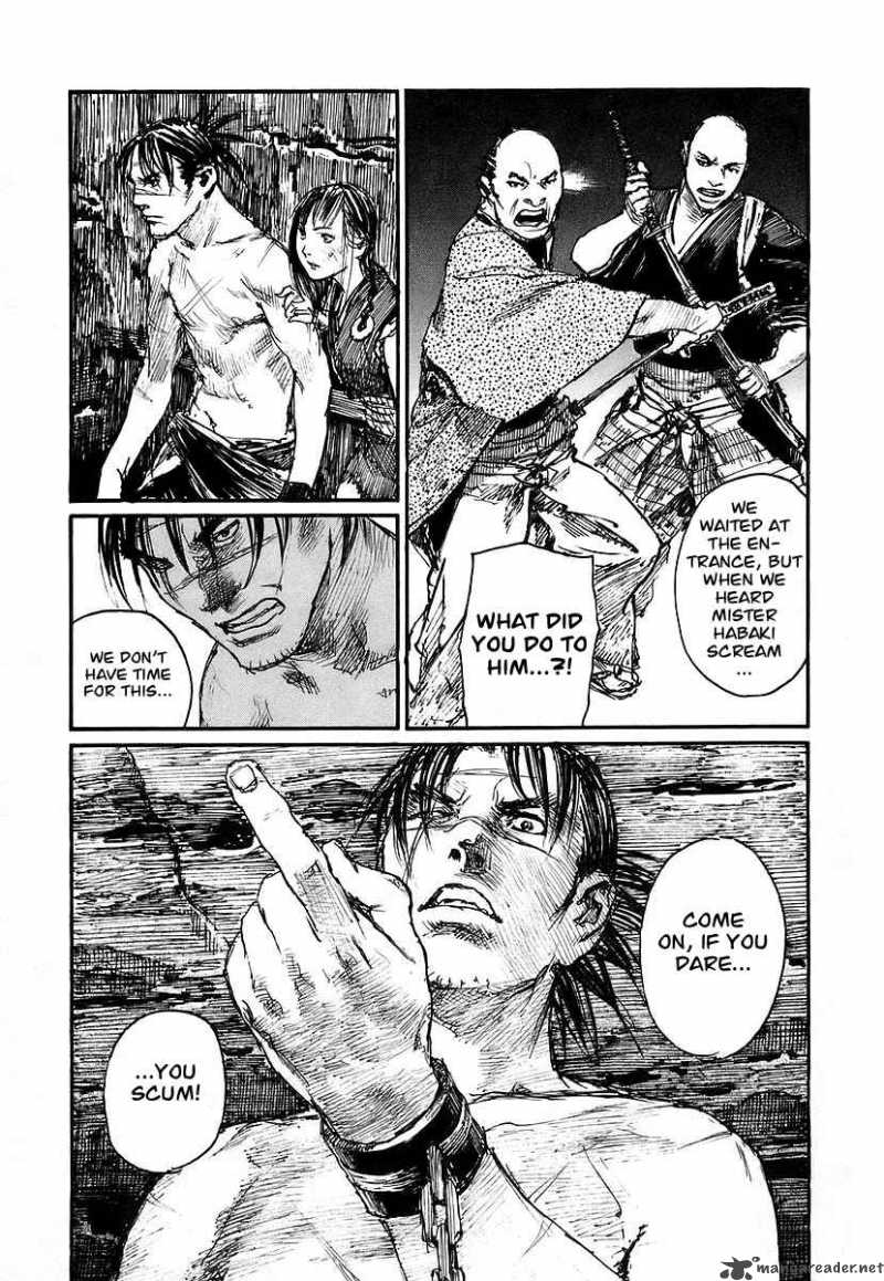 Blade Of The Immortal 125 10