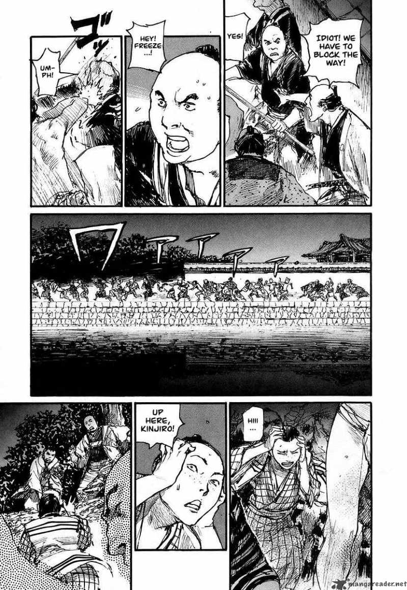 Blade Of The Immortal 125 12