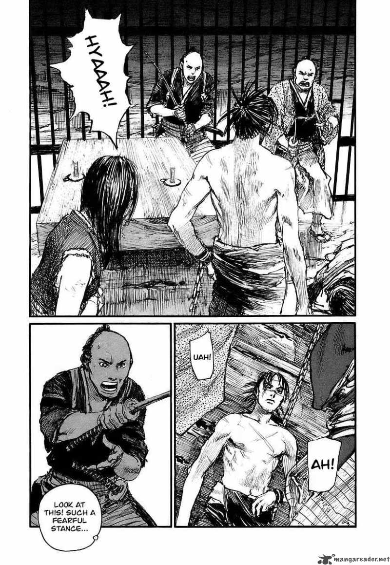 Blade Of The Immortal 125 18