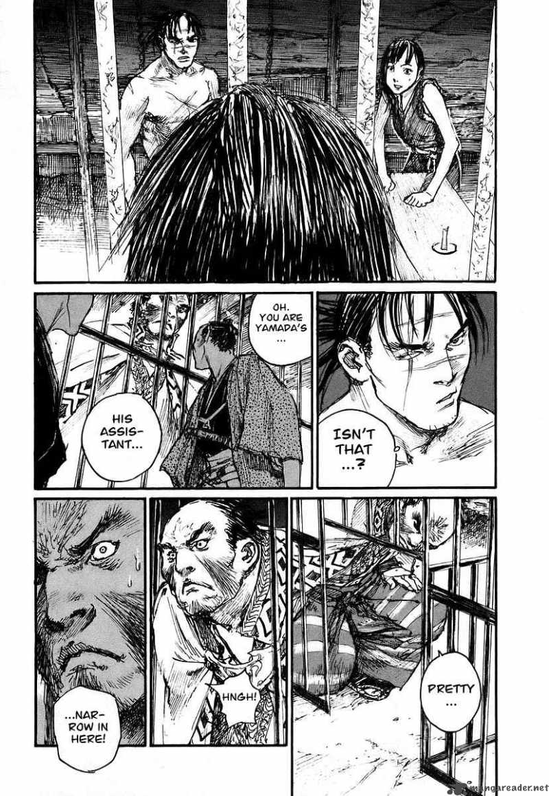 Blade Of The Immortal 125 22