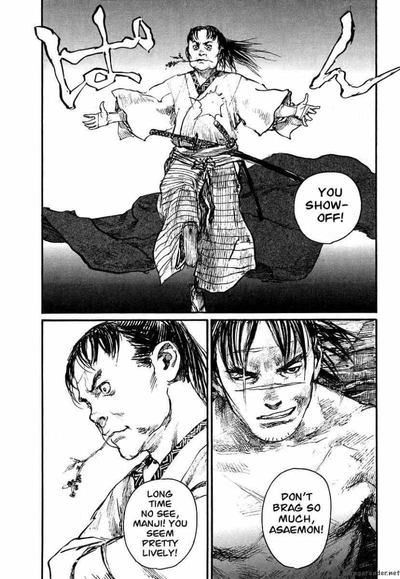 Blade Of The Immortal 125 27