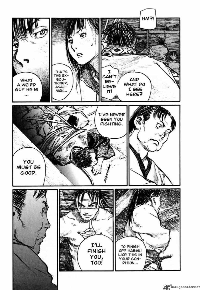 Blade Of The Immortal 125 28