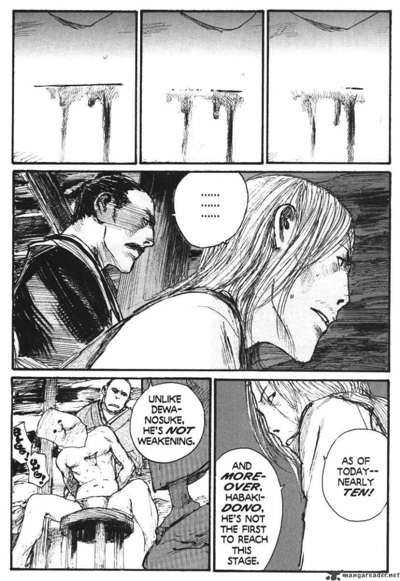 Blade Of The Immortal 126 19