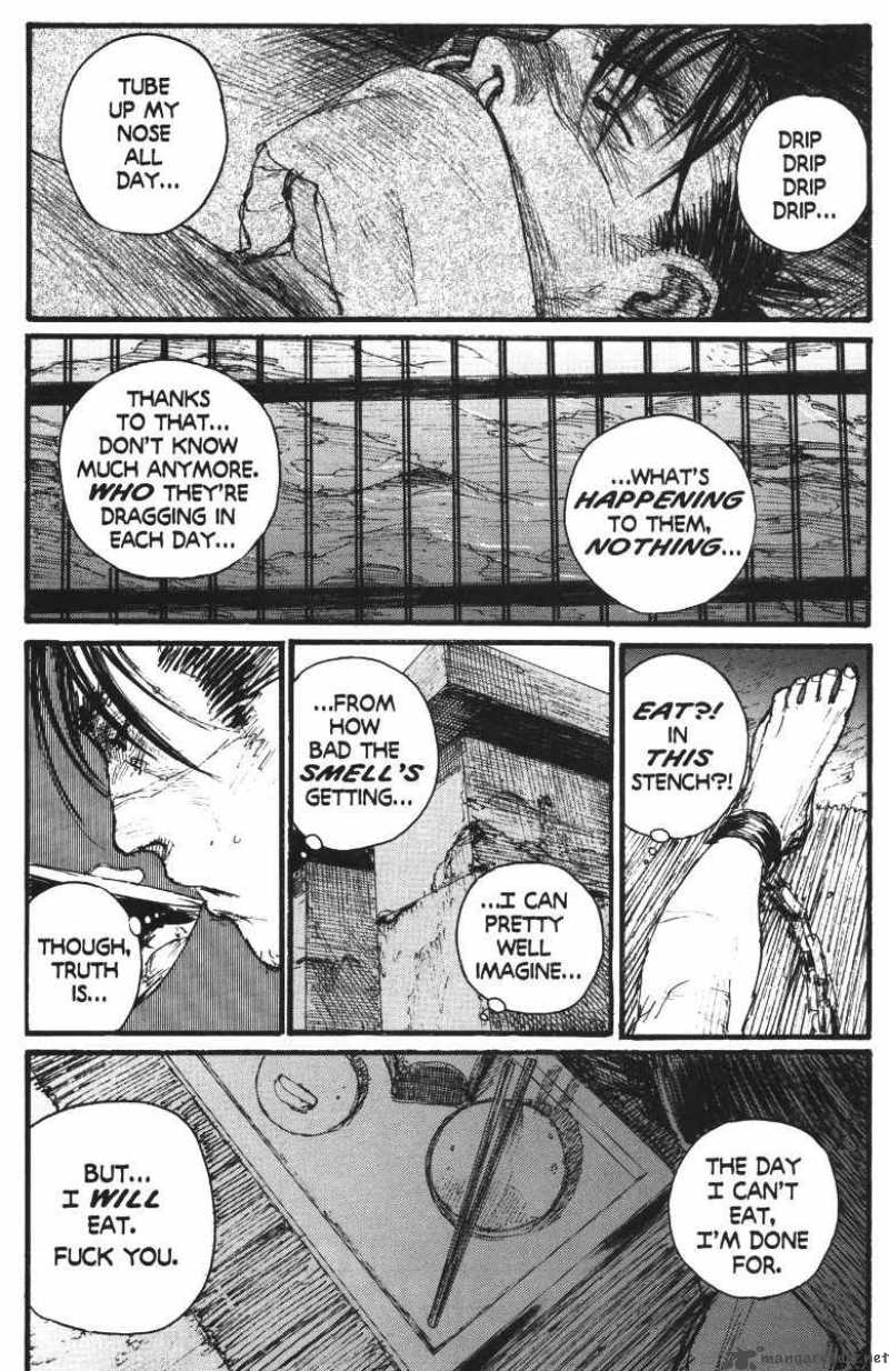 Blade Of The Immortal 126 8