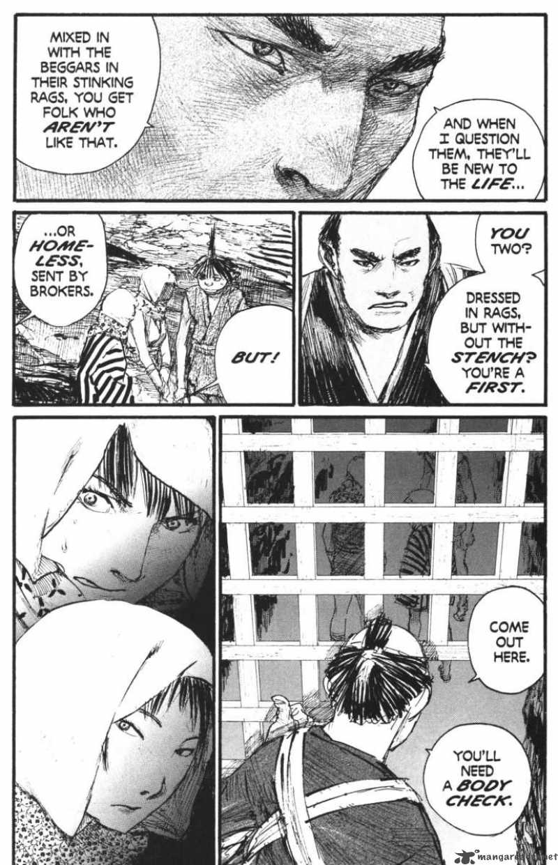 Blade Of The Immortal 128 10