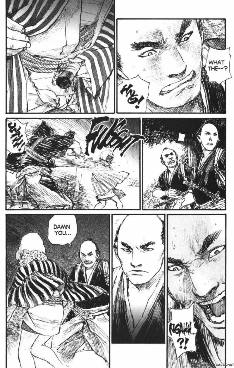 Blade Of The Immortal 128 12