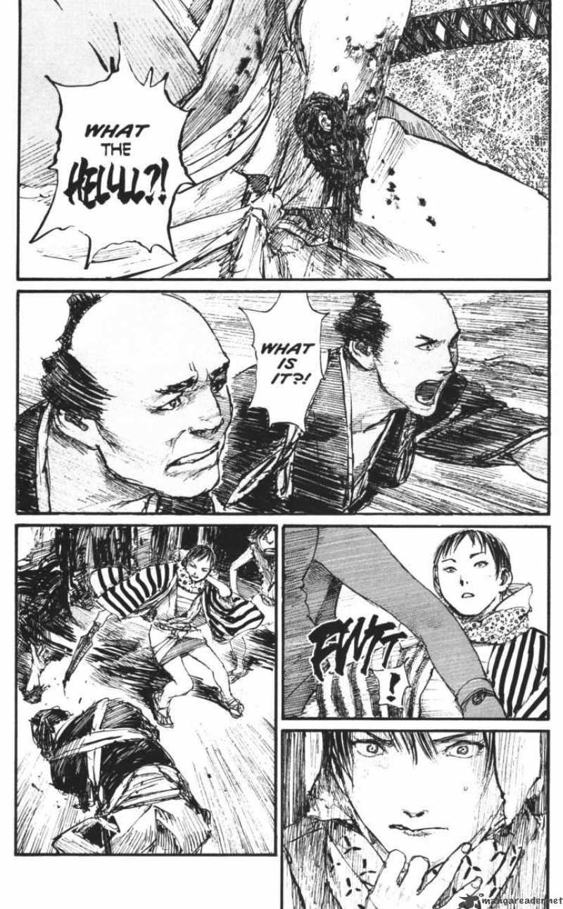 Blade Of The Immortal 128 13