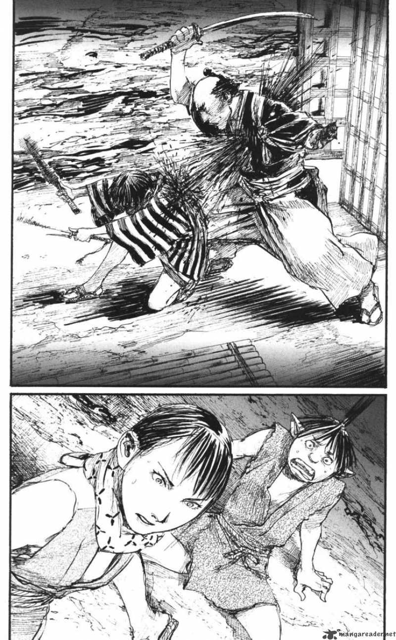 Blade Of The Immortal 128 19