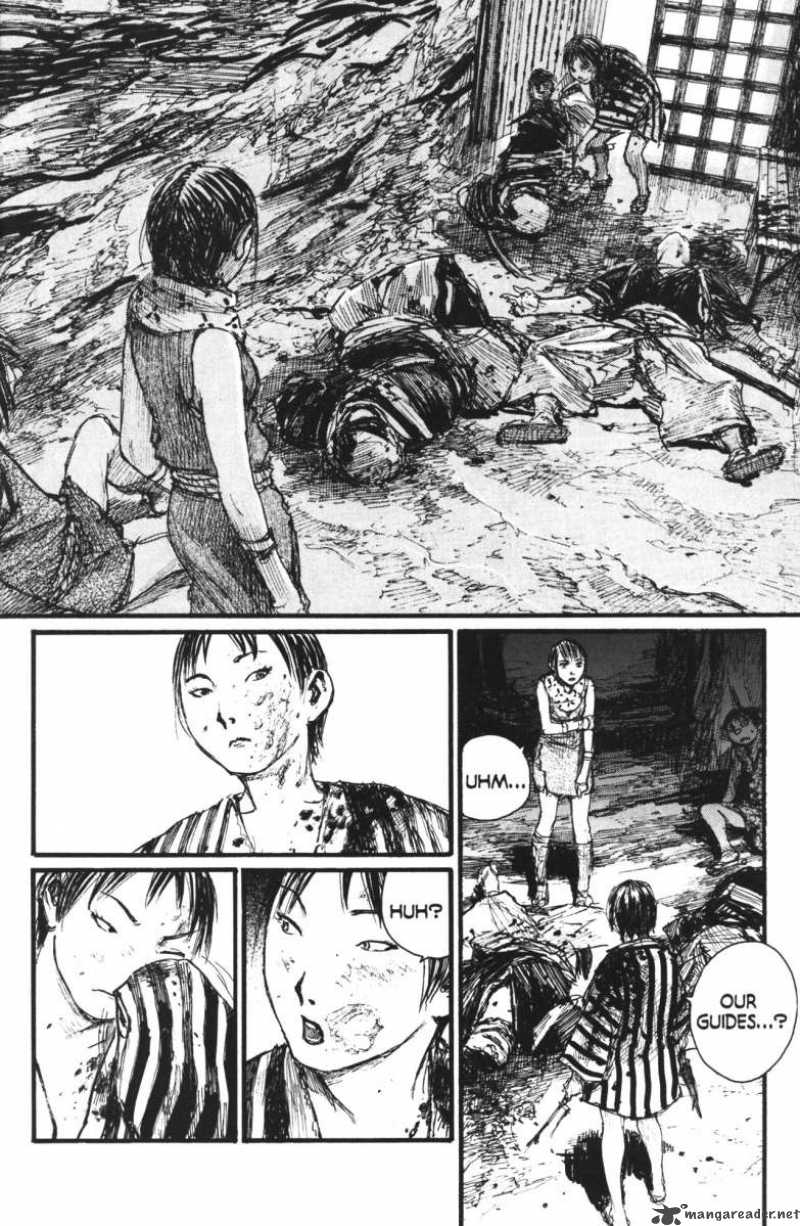 Blade Of The Immortal 128 20