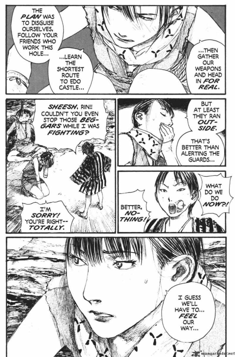 Blade Of The Immortal 128 22