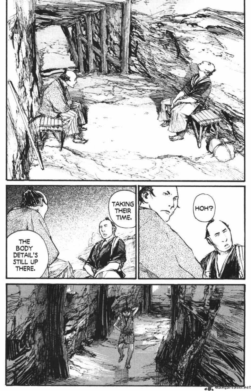 Blade Of The Immortal 128 28
