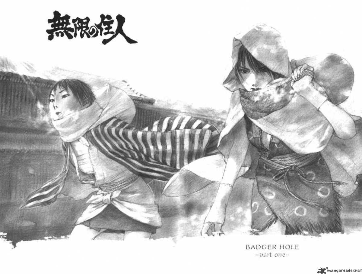 Blade Of The Immortal 128 4