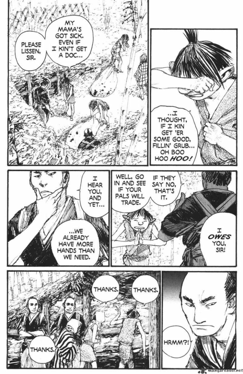 Blade Of The Immortal 128 8