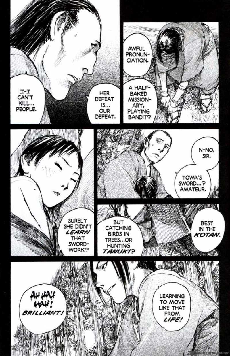 Blade Of The Immortal 129 10