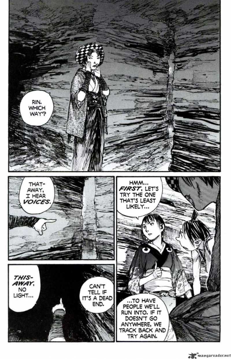 Blade Of The Immortal 129 14