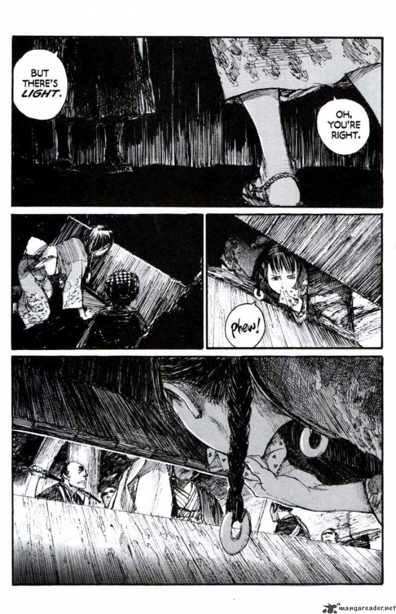 Blade Of The Immortal 129 16