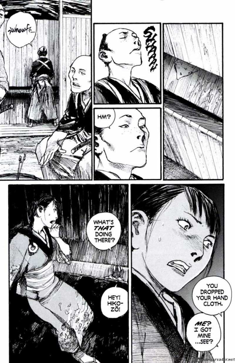 Blade Of The Immortal 129 18