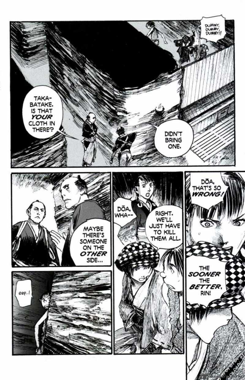 Blade Of The Immortal 129 19