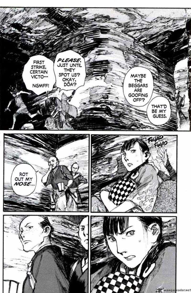 Blade Of The Immortal 129 20