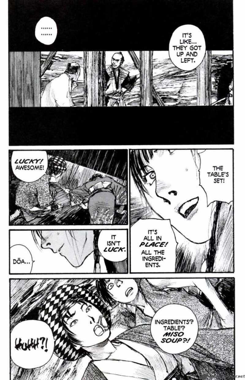 Blade Of The Immortal 129 23