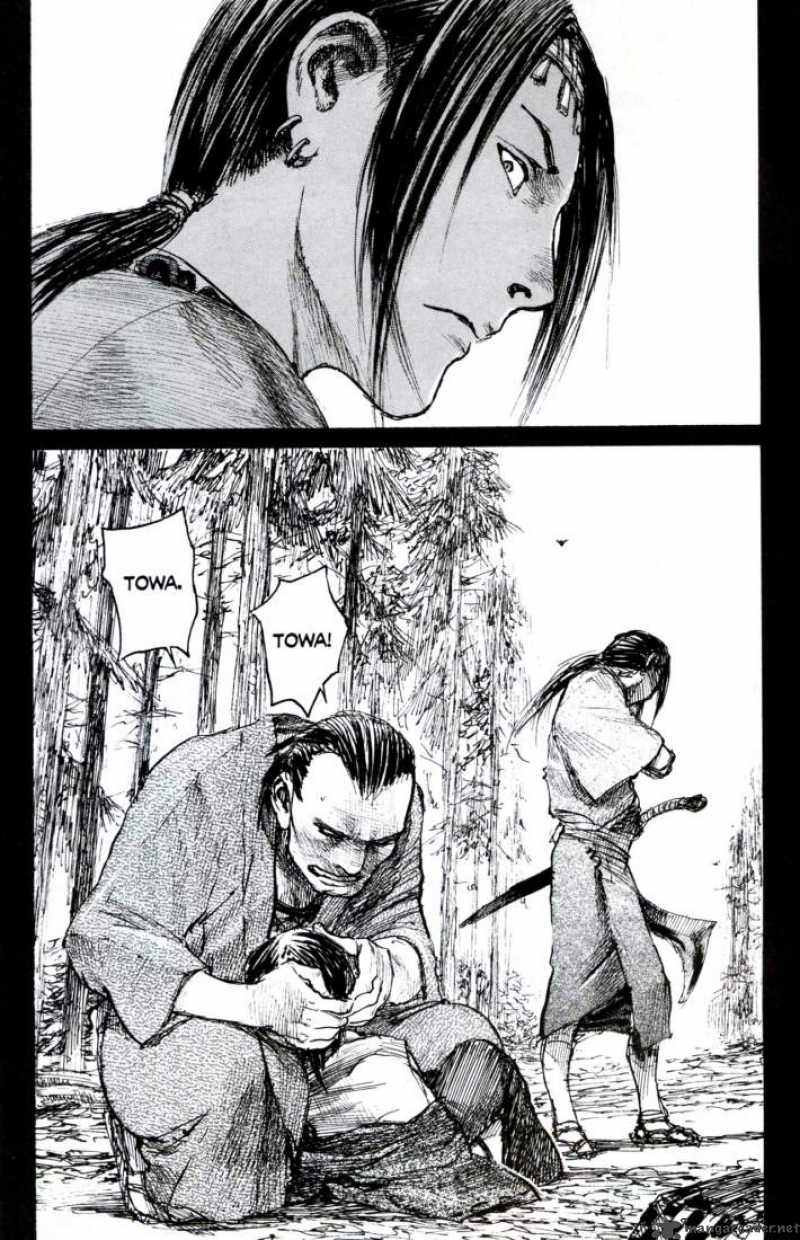 Blade Of The Immortal 129 4