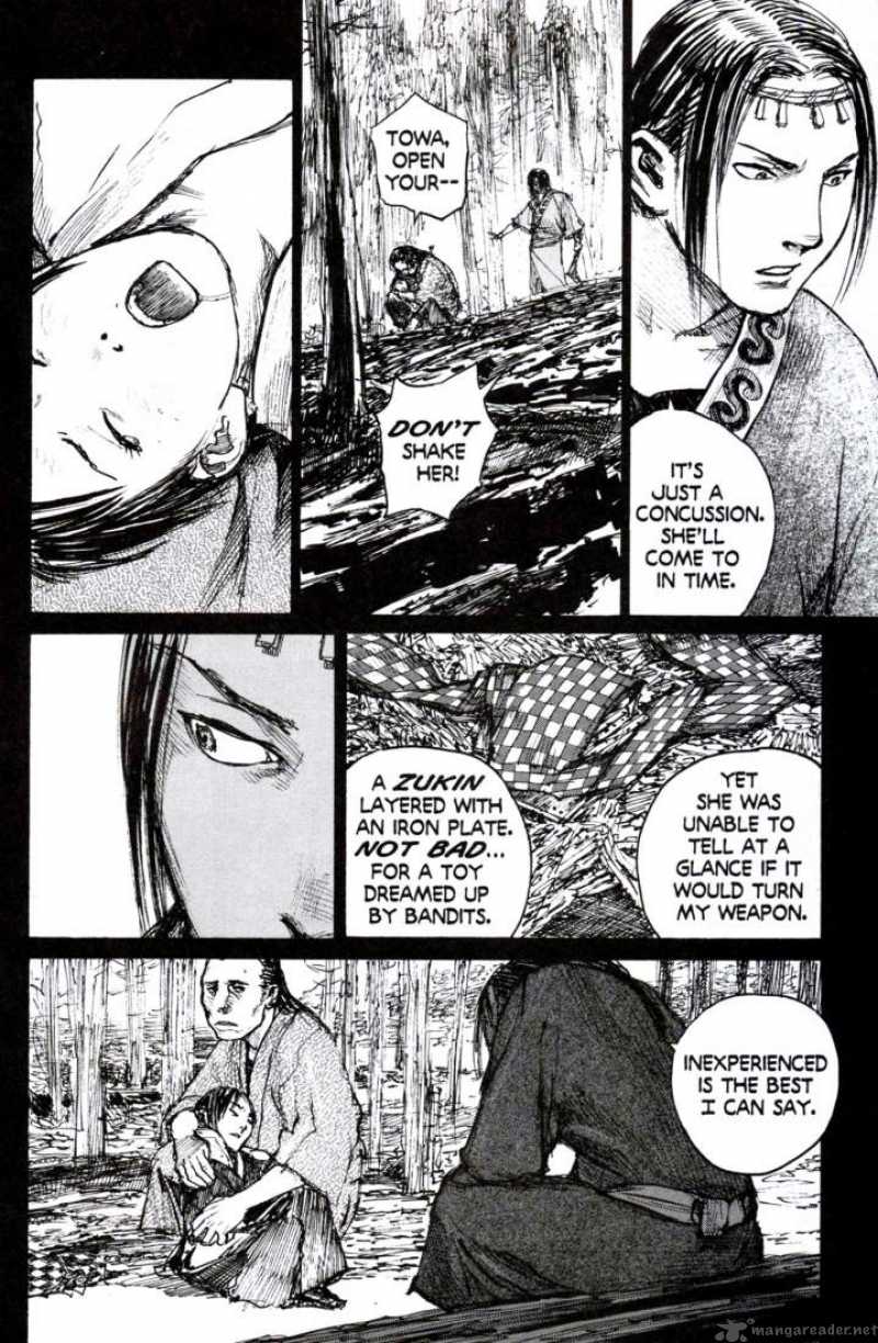 Blade Of The Immortal 129 5