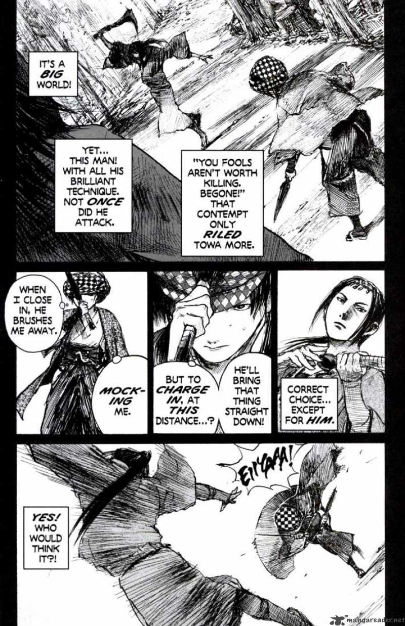 Blade Of The Immortal 129 8