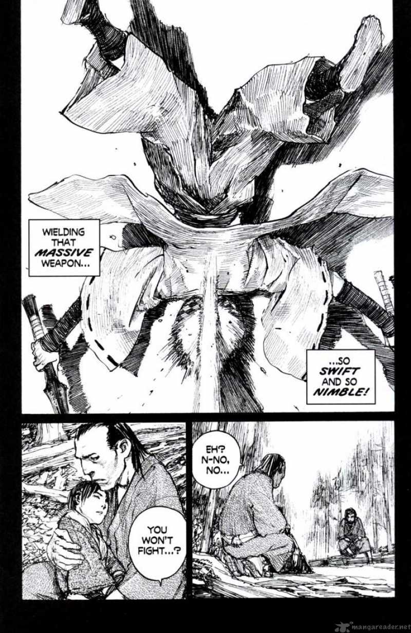 Blade Of The Immortal 129 9