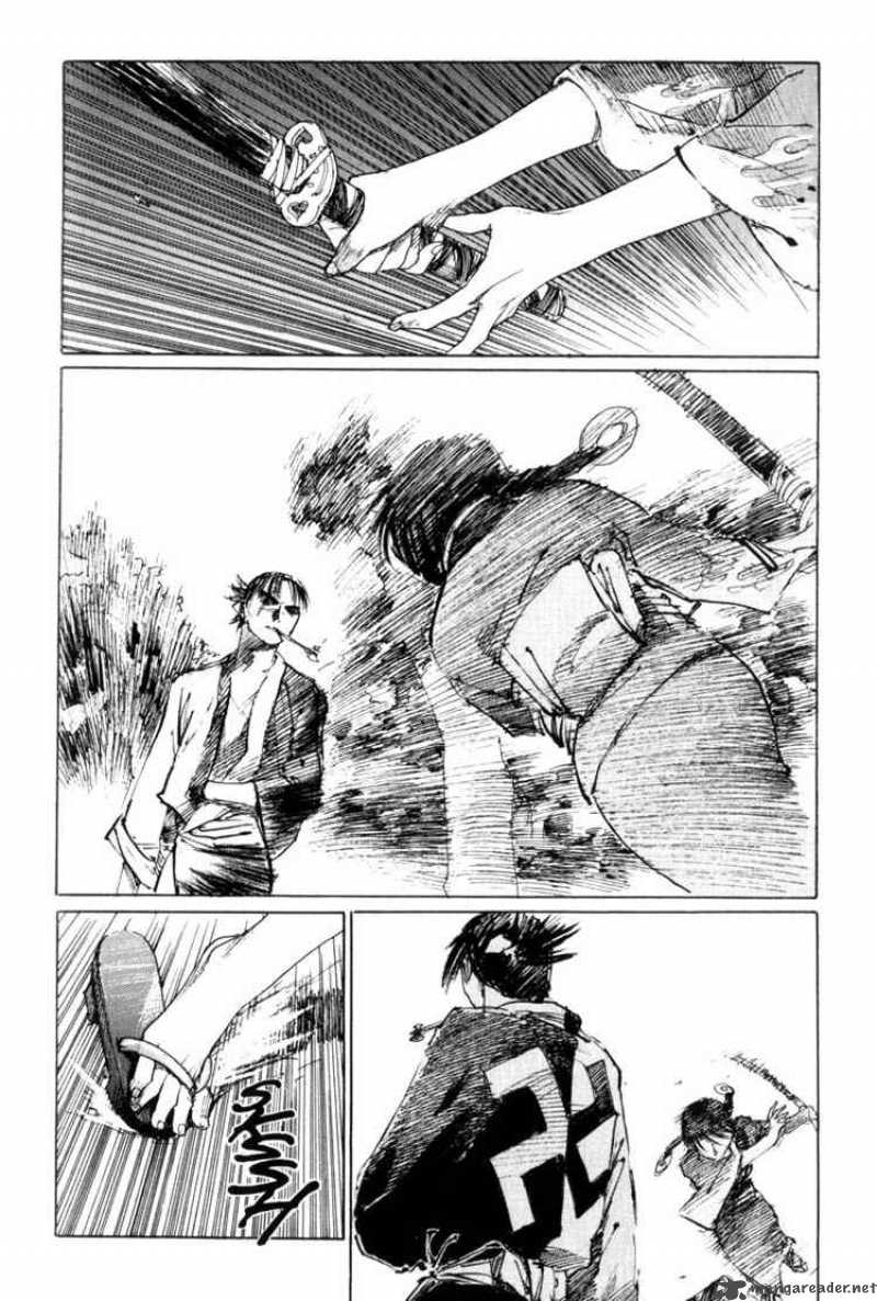 Blade Of The Immortal 13 13