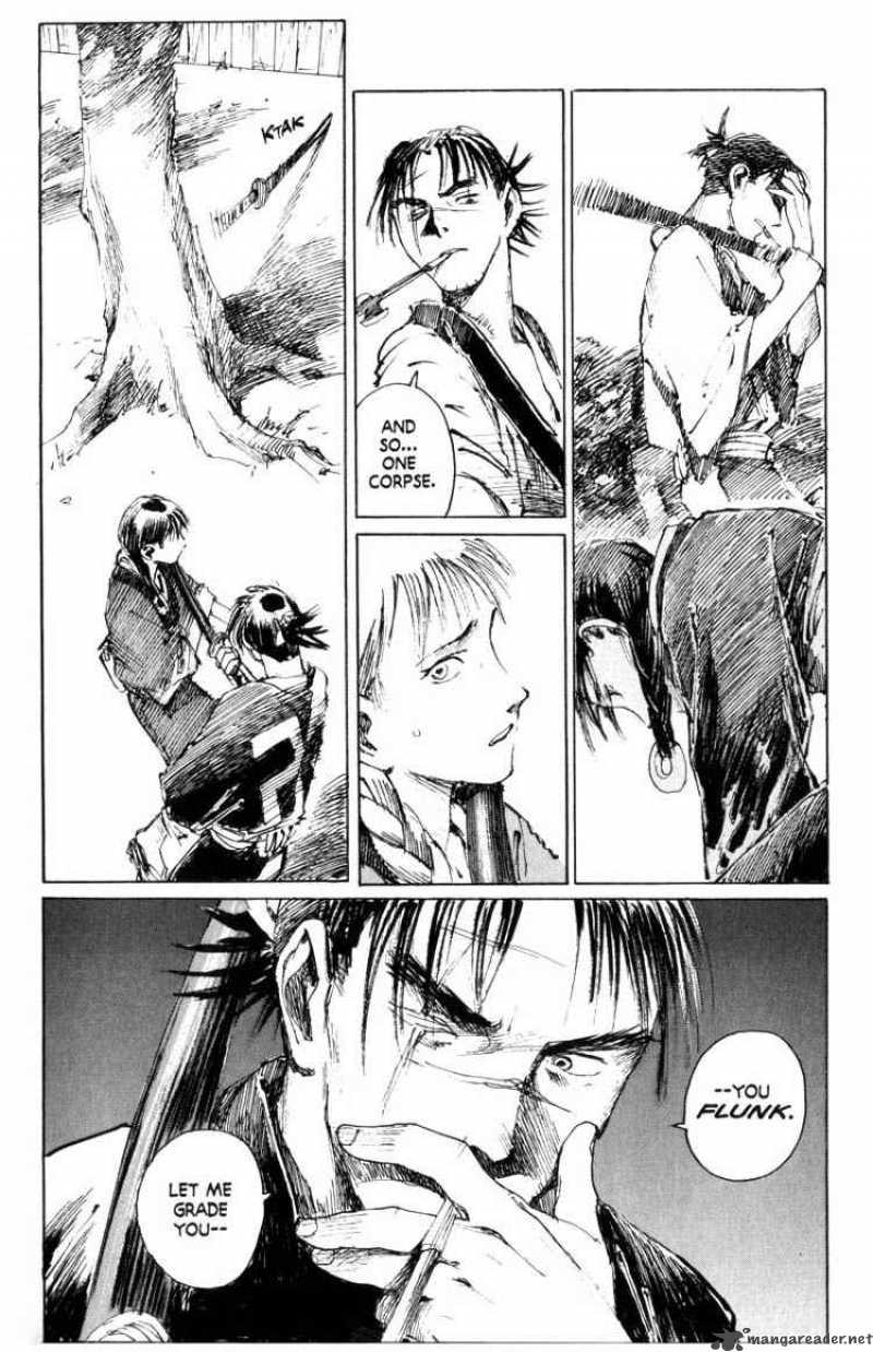 Blade Of The Immortal 13 15