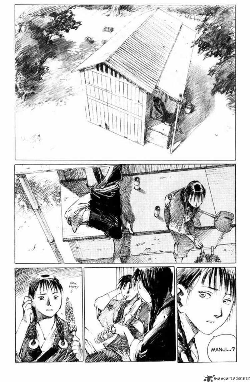 Blade Of The Immortal 13 18