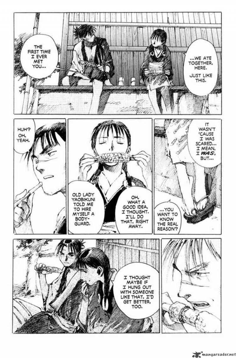 Blade Of The Immortal 13 19