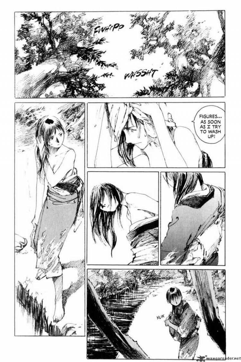 Blade Of The Immortal 13 29