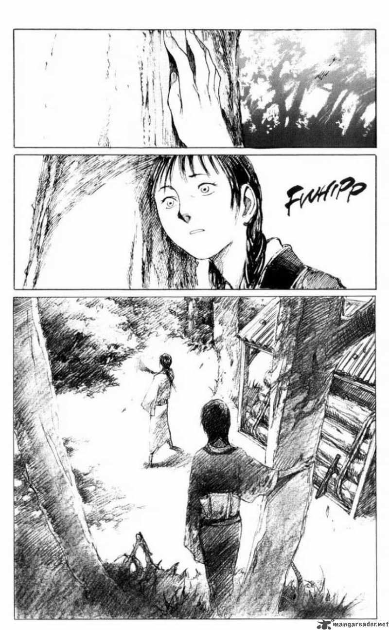 Blade Of The Immortal 13 30
