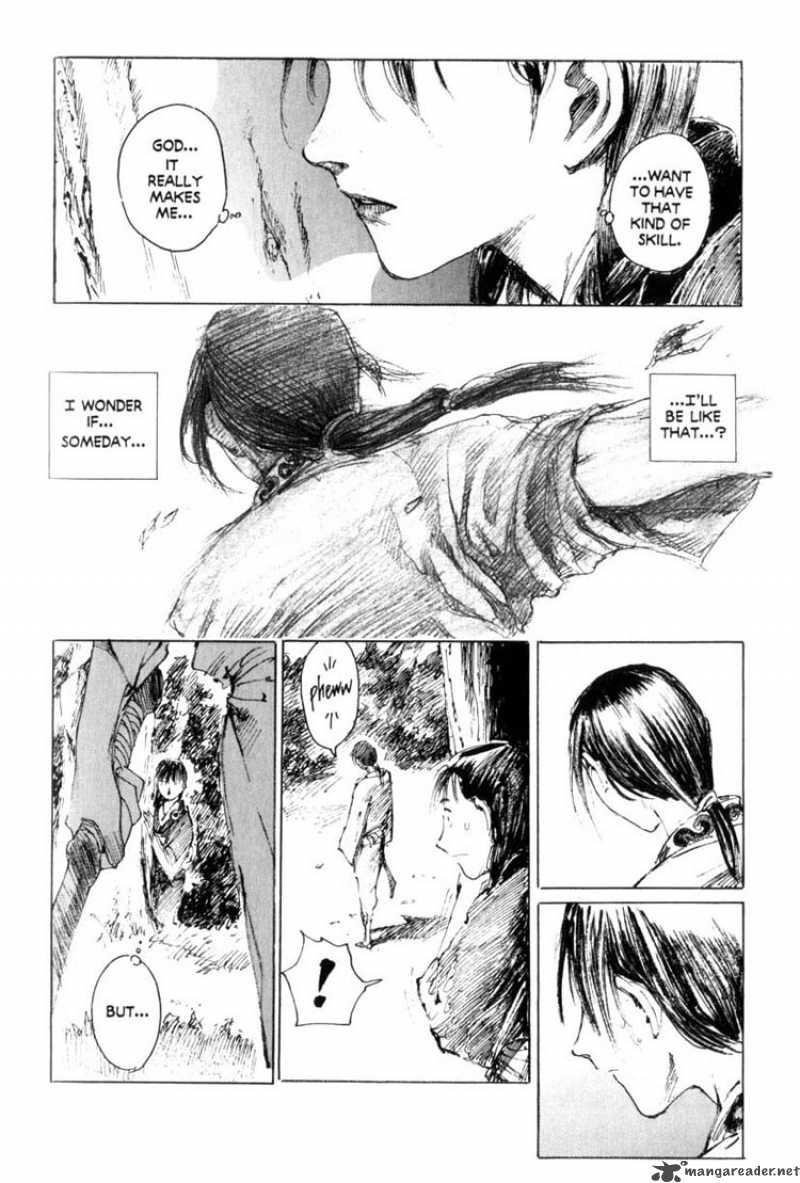 Blade Of The Immortal 13 33