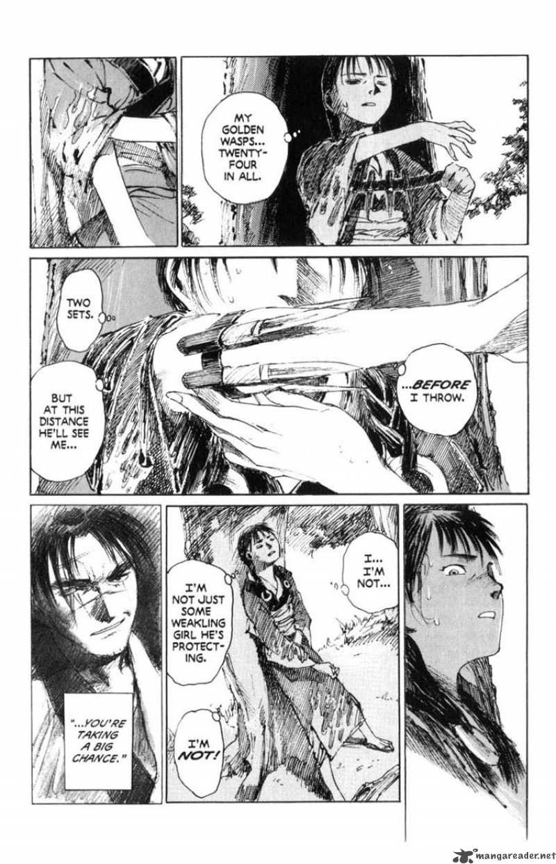 Blade Of The Immortal 13 38