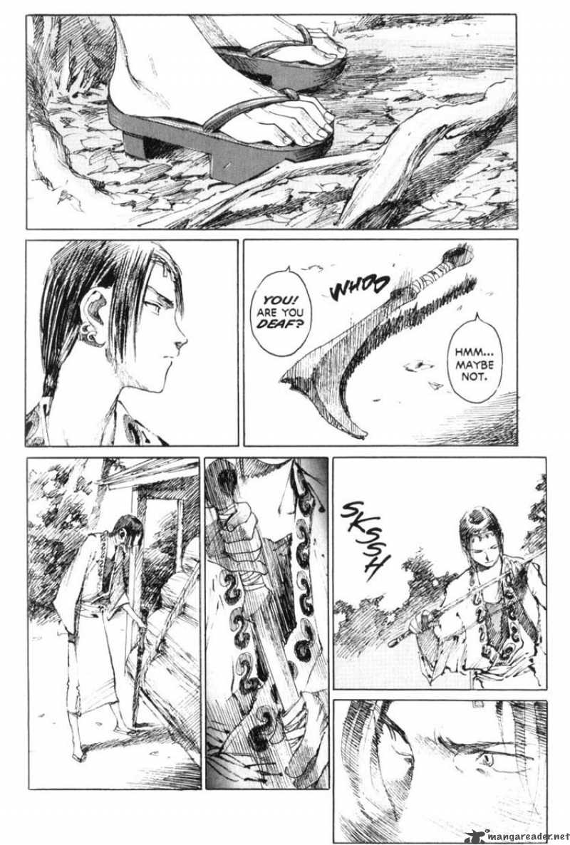 Blade Of The Immortal 13 39