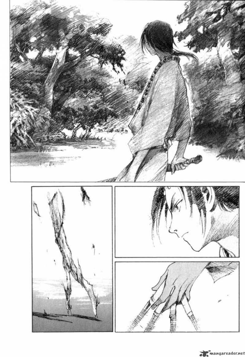 Blade Of The Immortal 13 40