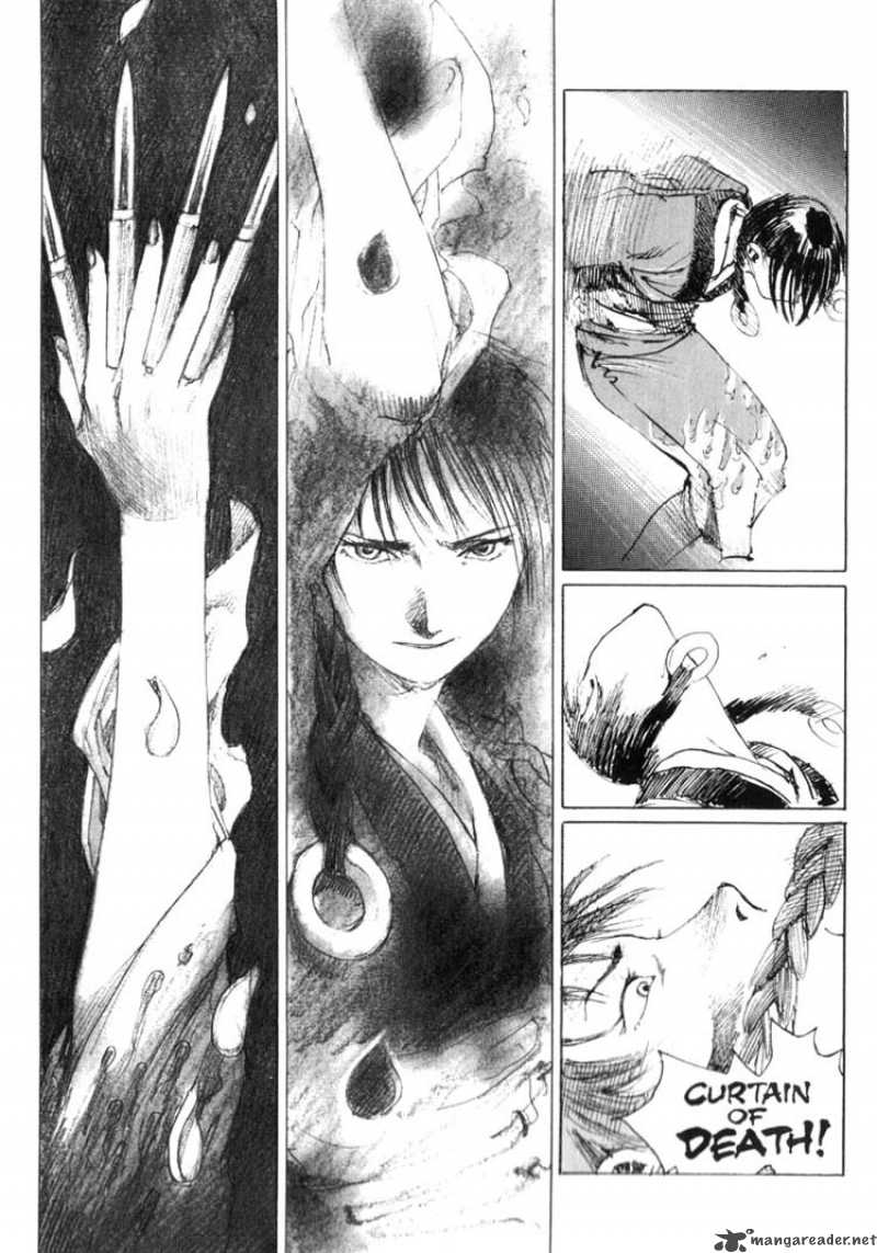 Blade Of The Immortal 13 8