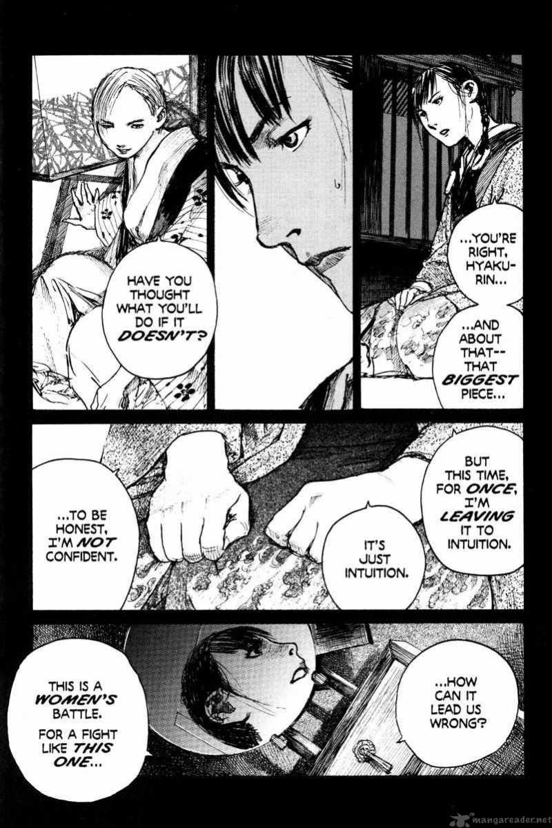 Blade Of The Immortal 130 10